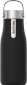 Philips Trinkflasche GoZero Smart 590 ml, schwarz